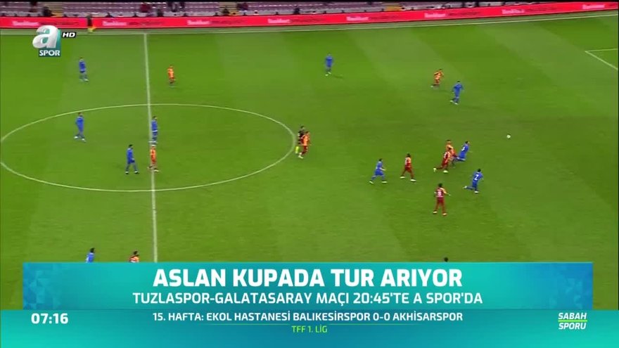 Galatasaray Kupada Tur Ariyor Son Dakika Video Videolari Video Haberleri Fotomac