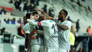 Beşiktaş yara saracak! İşte Sergen Yalçın'ın Antalyaspor maçı 11'i