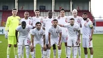 Tek hedef galibiyet