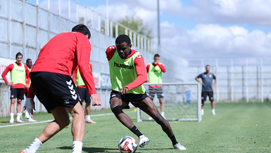Sivasspor bileniyor