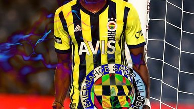 Son dakika transfer haberi: Fenerbahçe'ye Enner Valencia piyangosu! Avrupa devleri talip (FB spor haberi)