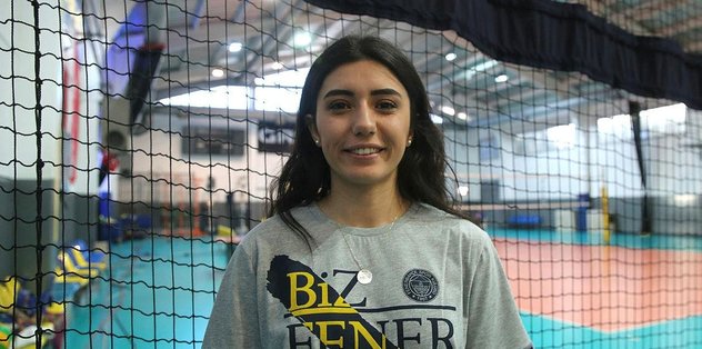 Melis ile 1 yıl daha