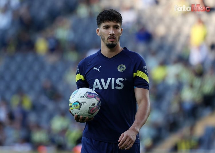 FENERBAHÇE HABERLERİ - İngilizler transferi duyurdu! Altay Bayındır için ödenecek rakam...