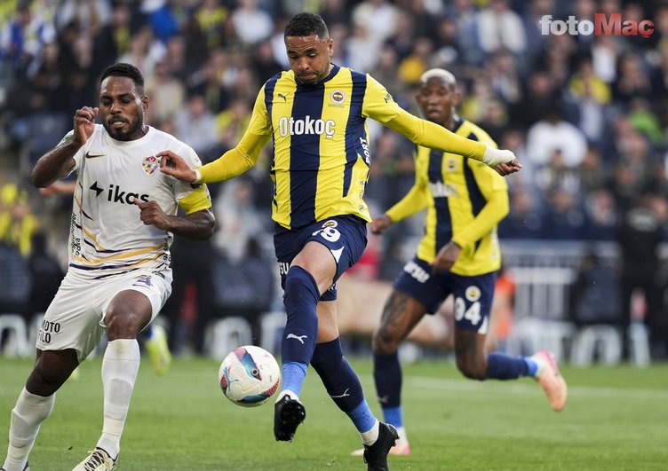FENERBAHÇE TRANSFER HABERLERİ: İngilizlerin En Nesyri teklifi belli oldu! Faslı oyuncu...