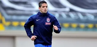 Trabzonspor’da ilk ayrılık