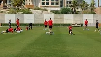 Antalya karantinada