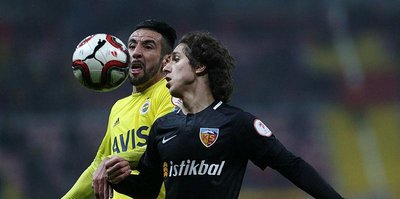 Emre Demir güç depoluyor
