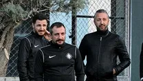Üzümcü’ye tam destek