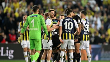 Fenerbahçe gol beklentisinde zirvede