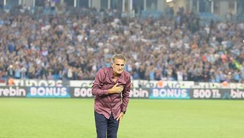 Futbol Direktörü Güneş!