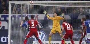 Bundesliga'da rekorlar kırıldı