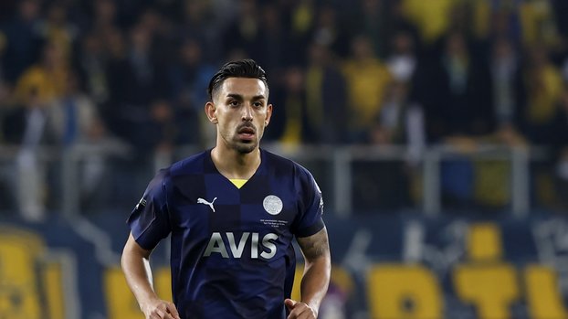 FENERBAHÇE HABERLERİ - İrfan Can Kahveci'ye sürpriz talip! Ada yolcusu