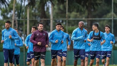Trabzonspor sezona Erzurum'da hazırlanacak