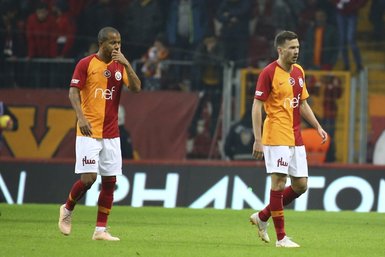 Galatasaray’da ilk ayrılık gerçekleşiyor! Anlaşma tamam