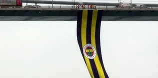 Sarı lacivertli ekipten resmi açıklama var!