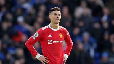 SPOR HABERİ - Bebeğini kaybetmişti! Cristiano Ronaldo'dan ilk paylaşım