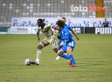 Usta yazarlar BB Erzurumspor - Fenerbahçe maçını yorumladı!