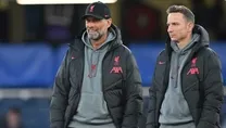 Pepijn Lijnders’e yakın markaj
