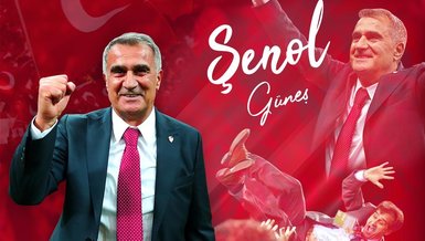 Tff Den Senol Gunes E Dogum Gunu Mesaji Son Dakika A Milli Futbol Takimi Haberleri Fotomac