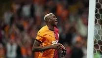 Osimhen servet istemiş