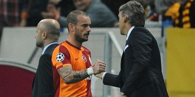 Mancini 10’u istiyor