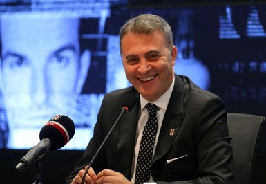 Beşiktaş’ta Fikret Orman’ın transfer karnesi!