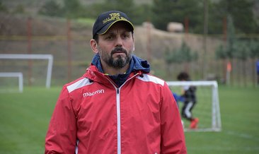 Erol Bulut’tan Trabzonspor kadrosuna kupa revizyonu