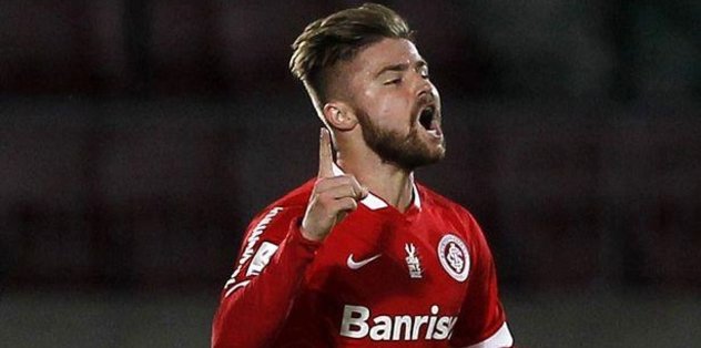 Fenerbahçe Sasha transferi için görüşmelere başladı!