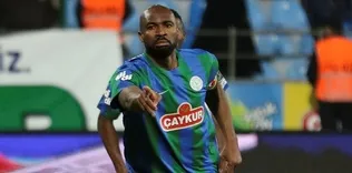Rize’den lidere mesaj