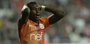 Balde: G.Saray satmaya razı!