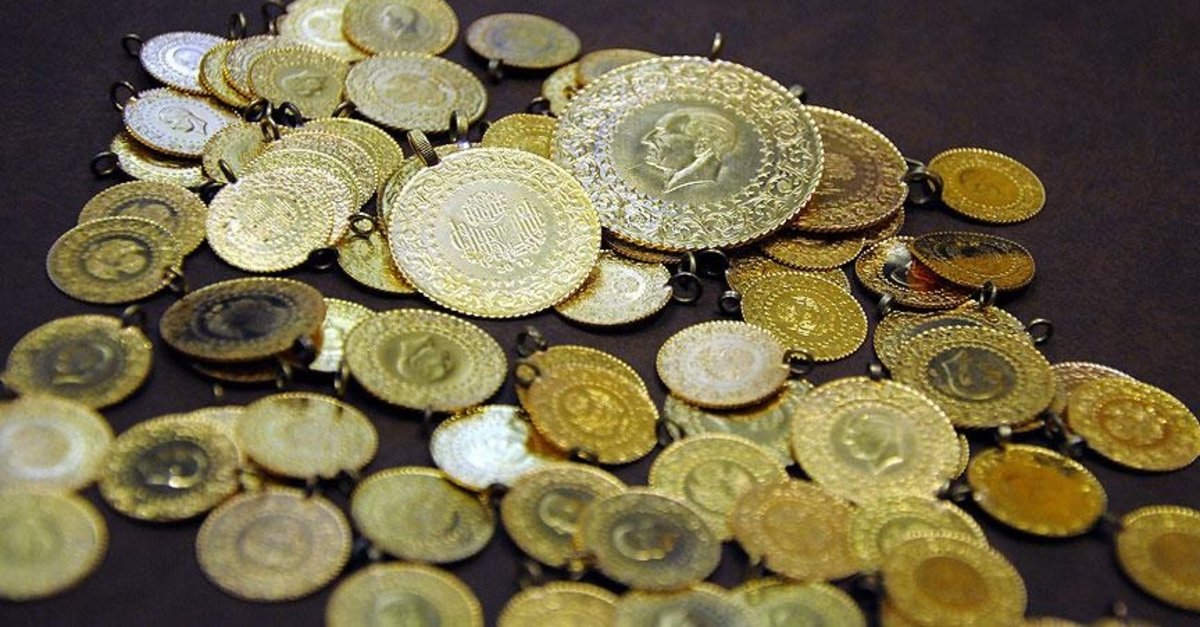 altin fiyatlari bugun ne kadar