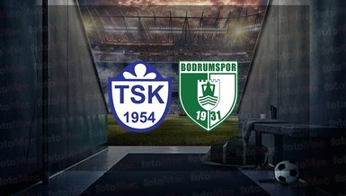 Tuzlaspor - Bodrum FK maçı ne zaman, saat kaçta ve hangi kanalda canlı yayınlanacak? | Trendyol 1. Lig