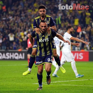 Fenerbahçe’de Ersun Yanal’dan flaş yorum! ’Kabul edilebilir değil’