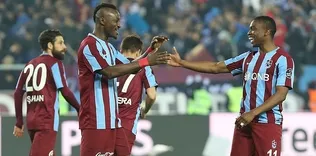 Son 5 dış saha maçında namağlup