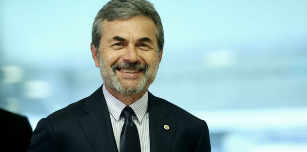 Aykut Kocaman Donuyor Mu Resmen Acikladi Son Dakika Futbol Haberleri Fotomac
