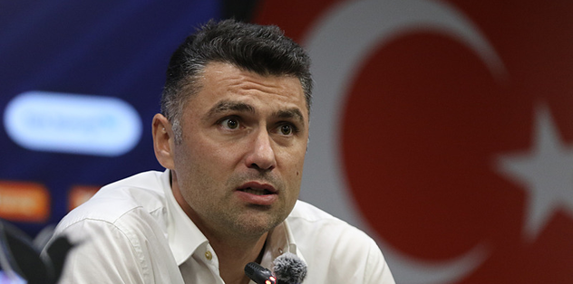 G.Antep’te Yılmaz şoku!