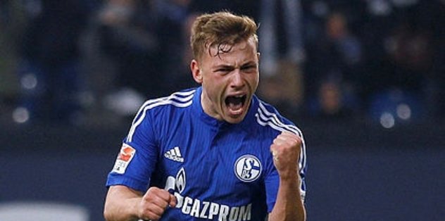 Max Meyer kimdir?
