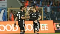 Sergen Yalçın kararını verdi! Gökhan ve Caner...