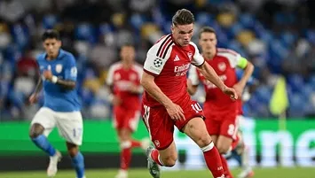 Gyökeres heyecanı! Ses getirecek transfer hamlesi