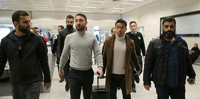 Inter'den, Nagatomo açıklaması