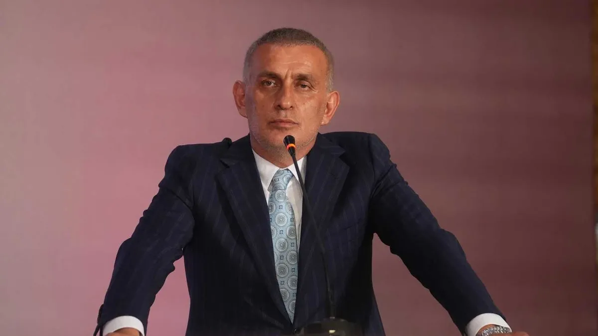 TFF'den yabancı hakem kararı! Sezonun geriye kalan maçlarında...