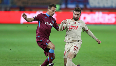 Yeni kaptan Joao Pereira