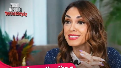 YEMEKTEYİZ puan tablosu 25 Şubat Salı | Zuhal Topal'la Yemekteyiz İrem Ö. kaç puan aldı?
