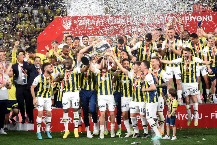 TRANSFER HABERİ - Fenerbahçe'nin Edin Dzeko görüşmesi ortaya çıktı! İşte teklif ödenecek rakam