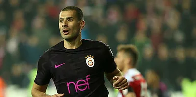 Eren’i Basel istedi, Terim izin vermedi