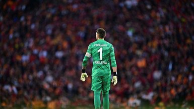 Nando: Allah biliyor...