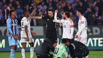 Görülmemiş rezalet