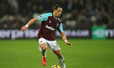 Javier Hernandez Sevilla'ya transfer oldu
