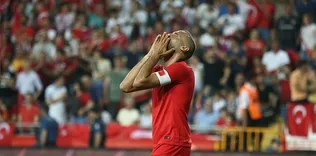Cenk Tosun’dan kötü haber