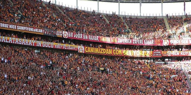 VIP koltuklar satışta